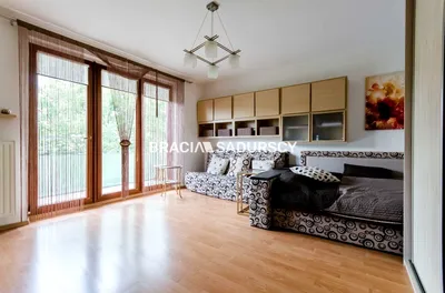 Wynajmę Mieszkanie Kraków - 39,30 m²