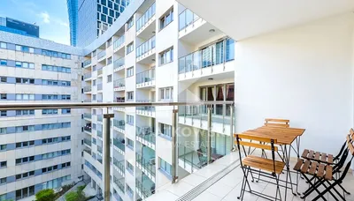 Wynajmę Mieszkanie Warszawa - 72 m² - miniatura 2
