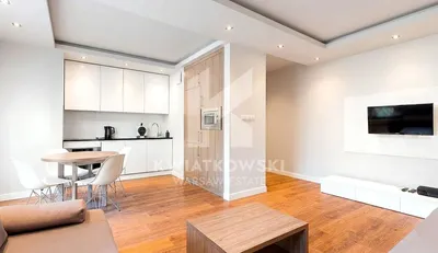 Wynajmę Mieszkanie Warszawa - 72 m² - miniatura 3