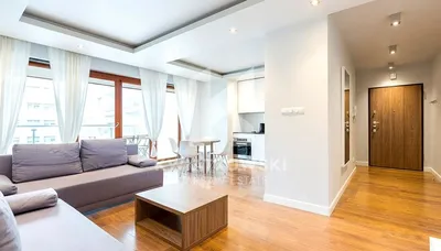 Wynajmę Mieszkanie Warszawa - 72 m² - miniatura 4
