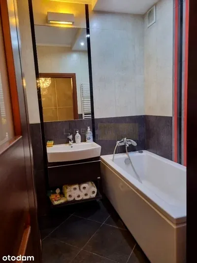 Wynajmę Mieszkanie Warszawa - 55 m² - miniatura 3