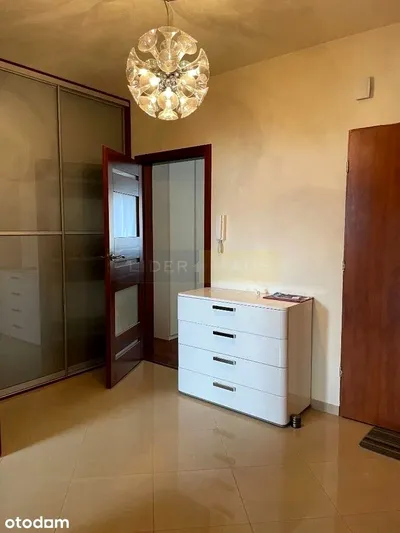 Wynajmę Mieszkanie Warszawa - 55 m² - miniatura 2