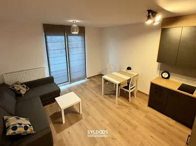 Wynajmę Mieszkanie Kraków - miniatura 4