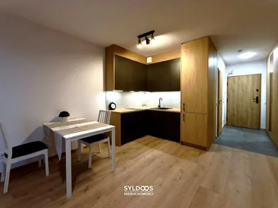 Wynajmę Mieszkanie Kraków - miniatura 2