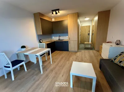 Wynajmę Mieszkanie Kraków - miniatura 3