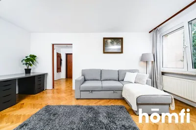 Wynajmę Mieszkanie Kraków - 63,70 m²