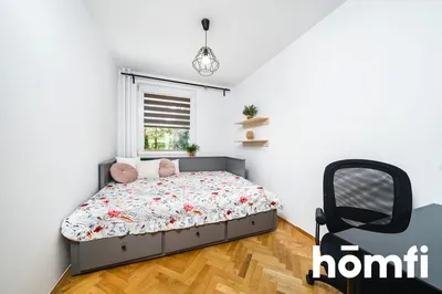 Wynajmę Mieszkanie Kraków - 63,70 m² - miniatura 3