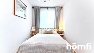 Wynajmę Mieszkanie Kraków - 63,70 m² - miniatura 4