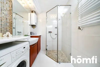 Wynajmę Mieszkanie Kraków - 63,70 m² - miniatura 5