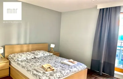 Wynajmę Mieszkanie Kraków - 75 m² - miniatura 4