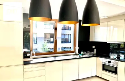 Wynajmę Mieszkanie Kraków - 75 m² - miniatura 2