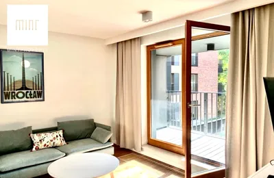 Wynajmę Mieszkanie Kraków - 75 m² - miniatura 3