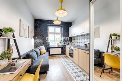 Wynajmę Mieszkanie Łódź - 15 m² - miniatura 3