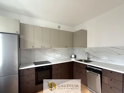 Wynajmę Mieszkanie Gdańsk - 36,80 m²