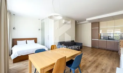 Mokotów / Woronicza / AC / balkon - miniatura 5