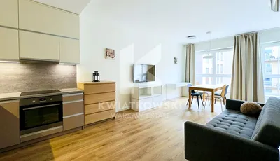 Mokotów / Woronicza / AC / balkon - miniatura 4