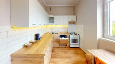 Wynajmę Mieszkanie Kraków - 35,50 m² - miniatura 5