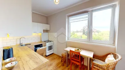 Wynajmę Mieszkanie Kraków - 35,50 m² - miniatura 4