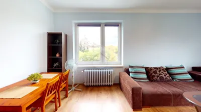 Wynajmę Mieszkanie Kraków - 35,50 m² - miniatura 3