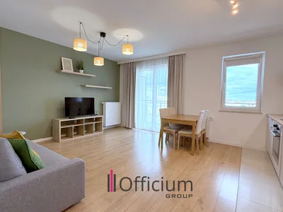Wynajmę Mieszkanie Warszawa - 58,16 m² - miniatura 2