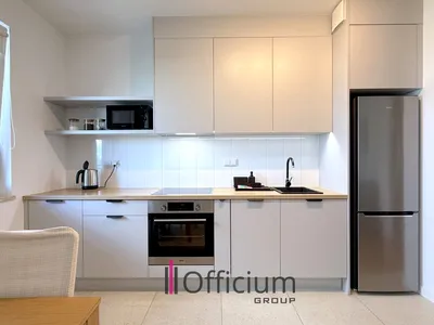 Wynajmę Mieszkanie Warszawa - 58,16 m² - miniatura 5