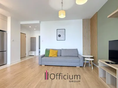 Wynajmę Mieszkanie Warszawa - 58,16 m² - miniatura 4