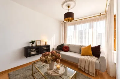 Wynajmę Mieszkanie Kraków - 67 m² - miniatura 2