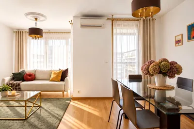 Wynajmę Mieszkanie Kraków - 67 m² - miniatura 3