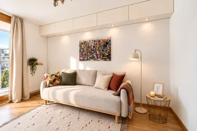 Wynajmę Mieszkanie Kraków - 67 m² - miniatura 5