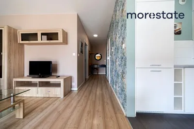 Wynajmę Mieszkanie Kraków - 46 m² - miniatura 5