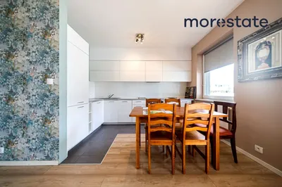 Wynajmę Mieszkanie Kraków - 46 m² - miniatura 4