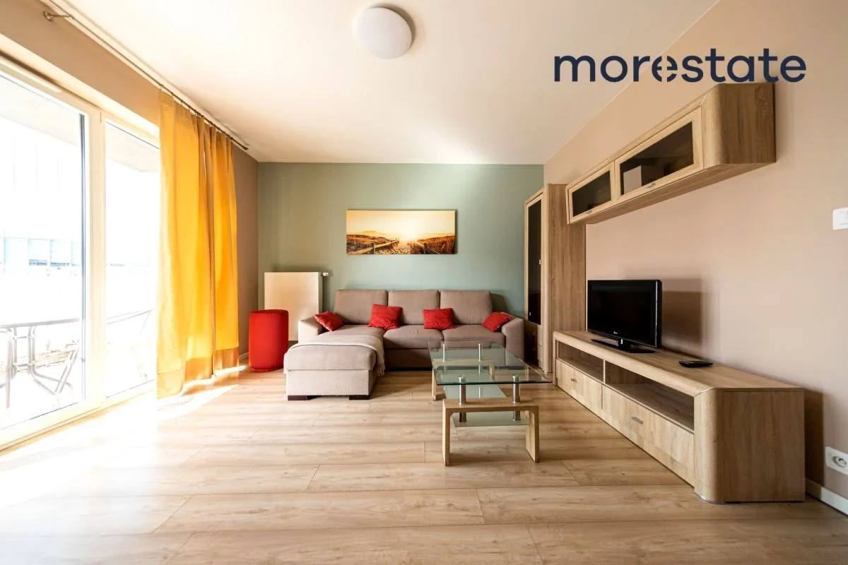 Wynajmę Mieszkanie Kraków - 46 m² - 1/32