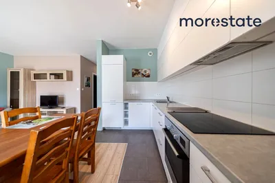 Wynajmę Mieszkanie Kraków - 46 m² - miniatura 3