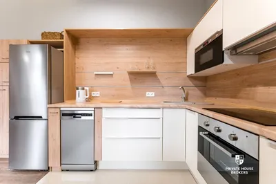 Wynajmę Mieszkanie Kraków - 56,50 m² - miniatura 4