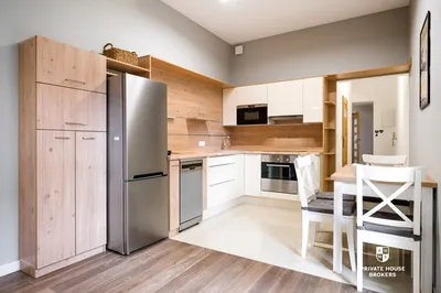 Wynajmę Mieszkanie Kraków - 56,50 m² - miniatura 3