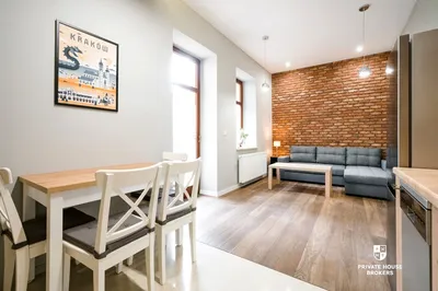 Wynajmę Mieszkanie Kraków - 56,50 m² - miniatura 2
