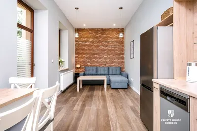 Wynajmę Mieszkanie Kraków - 56,50 m²