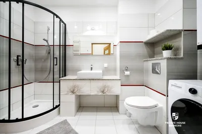 Wynajmę Mieszkanie Kraków - 56,50 m² - miniatura 5