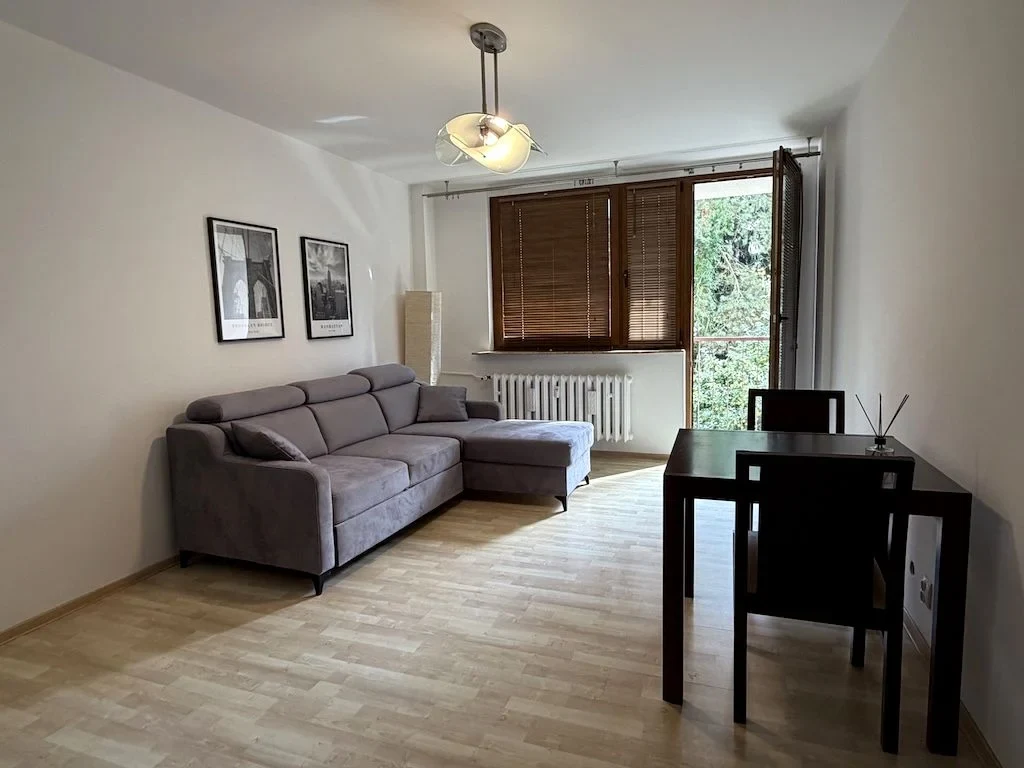 Wynajmę Mieszkanie Katowice - 74 m² - 1/36