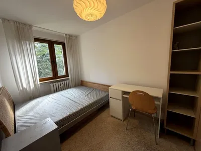 Wynajmę Mieszkanie Katowice - 74 m² - miniatura 4