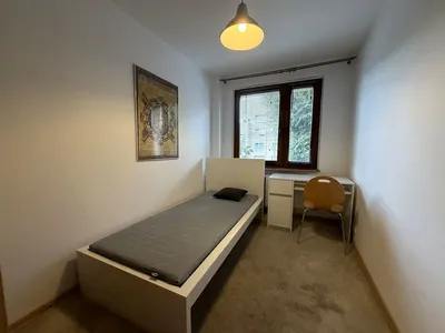 Wynajmę Mieszkanie Katowice - 74 m² - miniatura 5