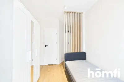 Wynajmę Mieszkanie Katowice - 37,88 m² - miniatura 4