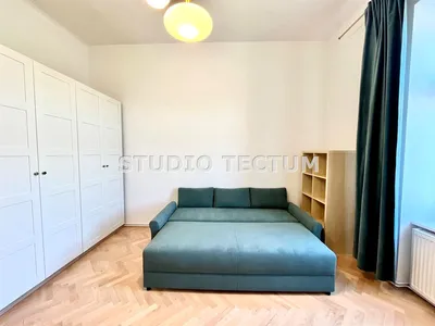 Wynajmę Mieszkanie Kraków - 45 m² - miniatura 5