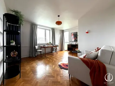 Wynajmę Mieszkanie Warszawa - 26,40 m² - miniatura 2