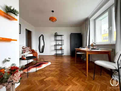 Wynajmę Mieszkanie Warszawa - 26,40 m² - miniatura 5