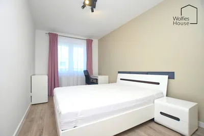 Wynajmę Mieszkanie Kraków - 44 m² - miniatura 5