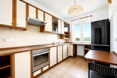 Wynajmę Mieszkanie Warszawa - 40 m²