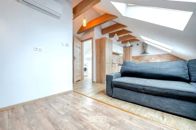 Wynajmę Mieszkanie Kraków - 38 m² - miniatura 2