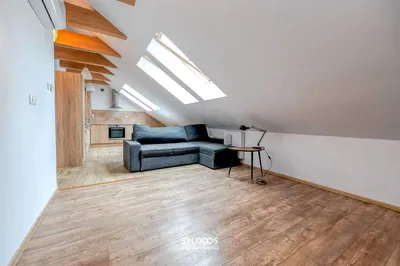 Wynajmę Mieszkanie Kraków - 38 m²