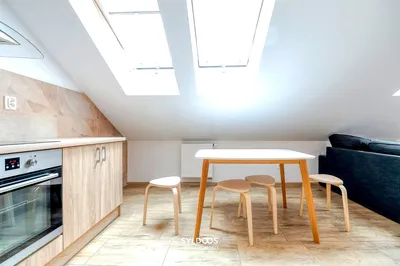 Wynajmę Mieszkanie Kraków - 38 m² - miniatura 3